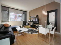 Condos, Immobilier, Centre Ville, Montreal, Montreal immobilier, Montreal Condos, Condos a vendre au Centre Ville de Montreal, Proprietes a Montreal, Le Concorde, Louis Boheme, Lofts St James, Le Roc Fleuri, 1200 De Maisonneuve