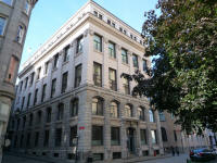 Condos, Immobilier, Centre Ville, Montreal, Montreal immobilier, Montreal Condos, Condos a vendre au Centre Ville de Montreal, Proprietes a Montreal, Le Concorde, Louis Boheme, Lofts St James, Le Roc Fleuri, 1200 De Maisonneuve