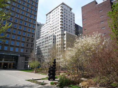 Open house at 441 Du President Kennedy by the Downtown Realty Team from Royal LePage Heritage