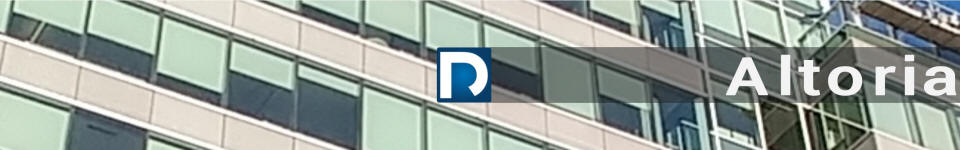 Information and Review of the Altoria building within the Montreal Real estate market