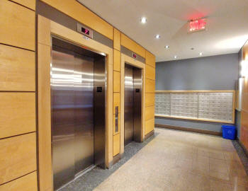 Ascenseurs Lofts St James 1449 St Alexandre